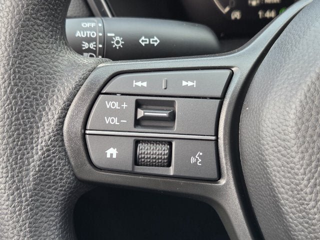 New 2026 Honda CR-V LX image 13