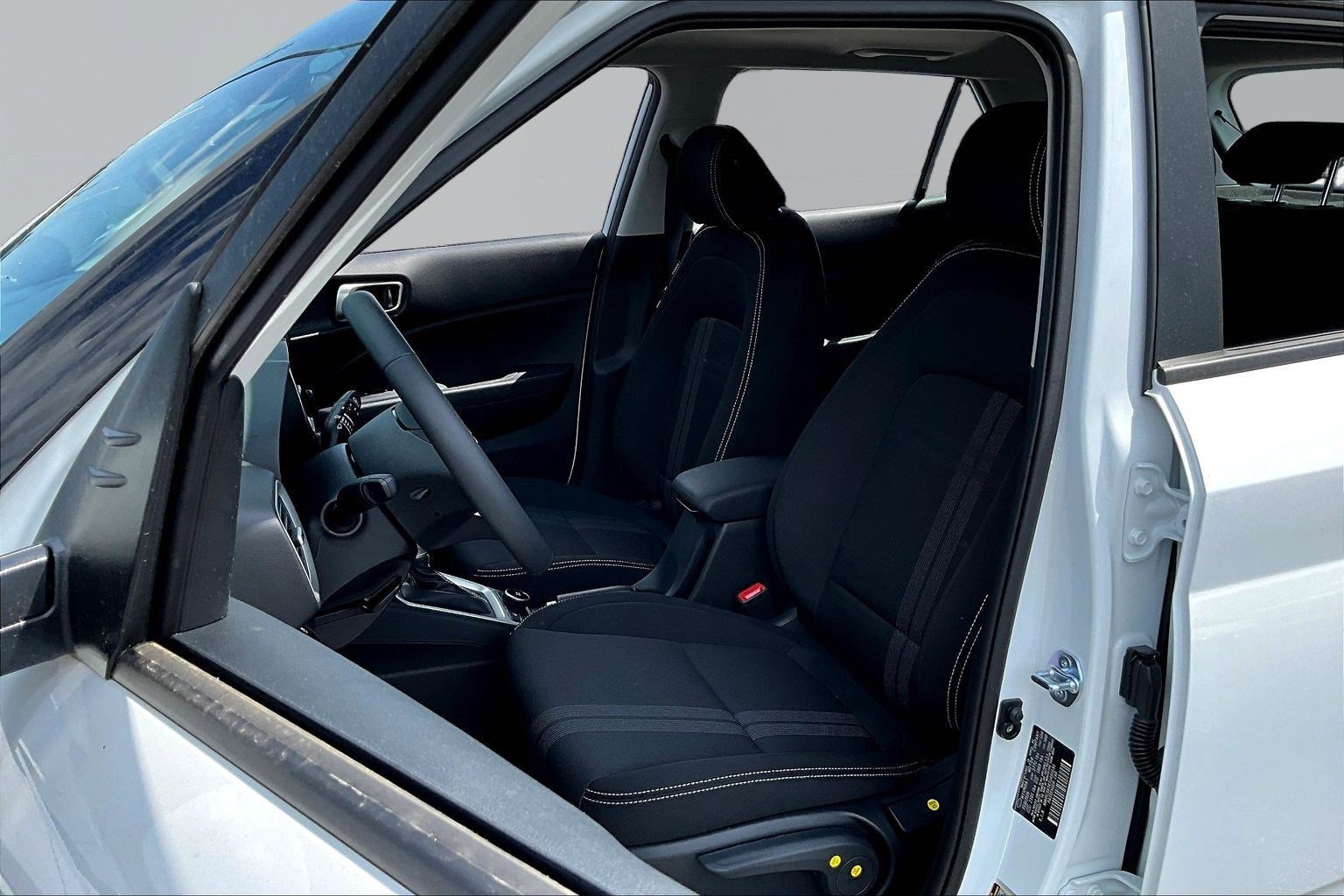 New 2026 Hyundai Venue SEL FWD image 17