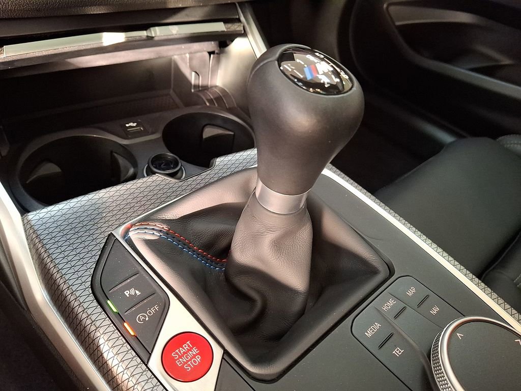 Certified 2025 BMW M2 w/ Lighting Package RWD image 14