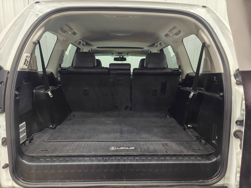 Used 2015 Lexus GX 460 Luxury image 36