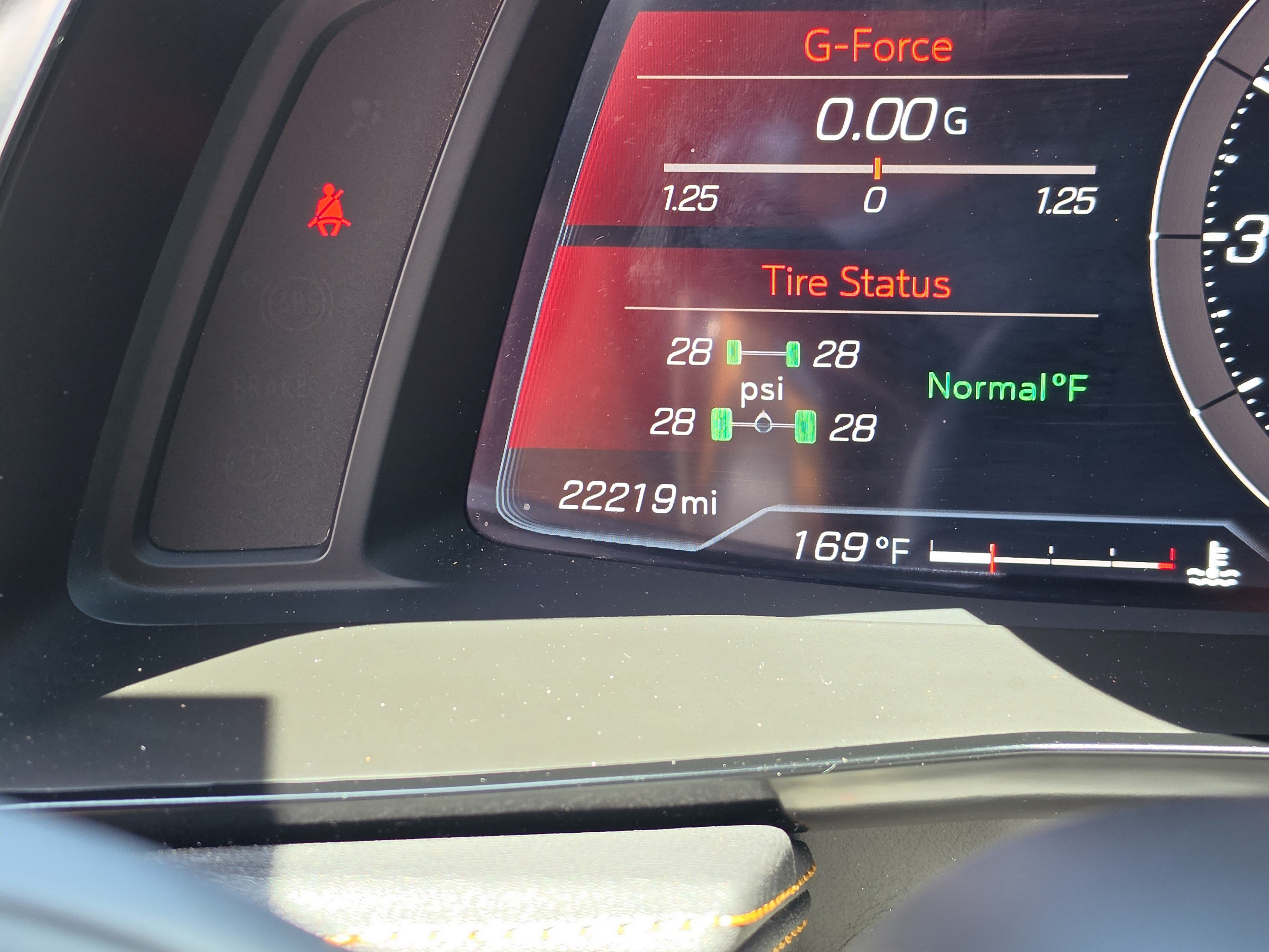 Used 2023 Chevrolet Corvette Z06 RWD image 38