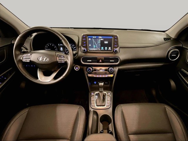 Used 2019 Hyundai Kona Ultimate AWD/4WD image 14