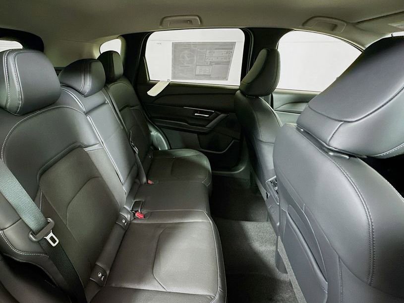 New 2026 MAZDA CX-5 Select AWD/4WD image 30