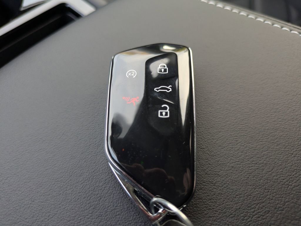 New 2026 Volkswagen Atlas SE image 28