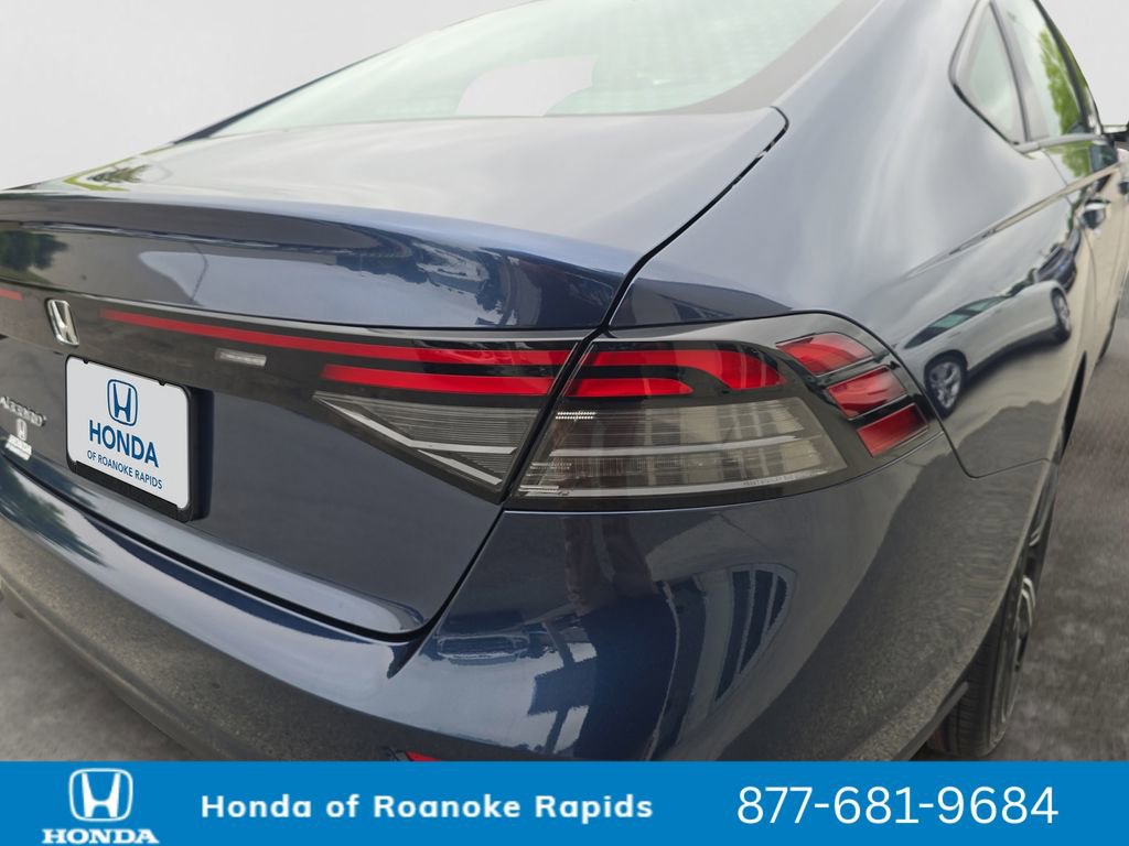 Used 2026 Honda Accord SE image 29