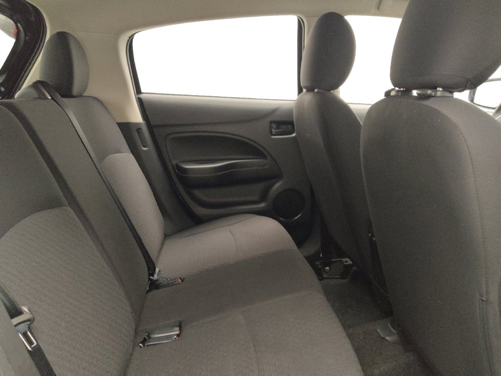 Used 2020 Mitsubishi Mirage ES image 19