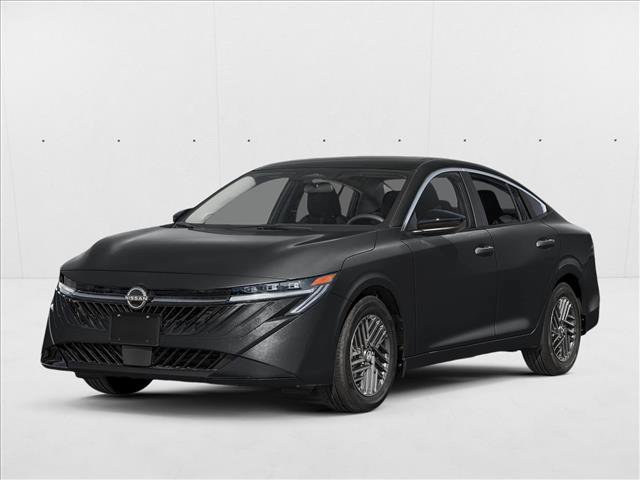 New 2027 Nissan Sentra SV FWD video 1