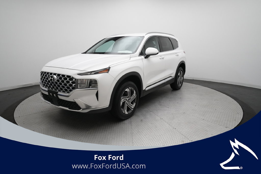Used 2023 Hyundai Santa Fe SEL AWD/4WD image 1