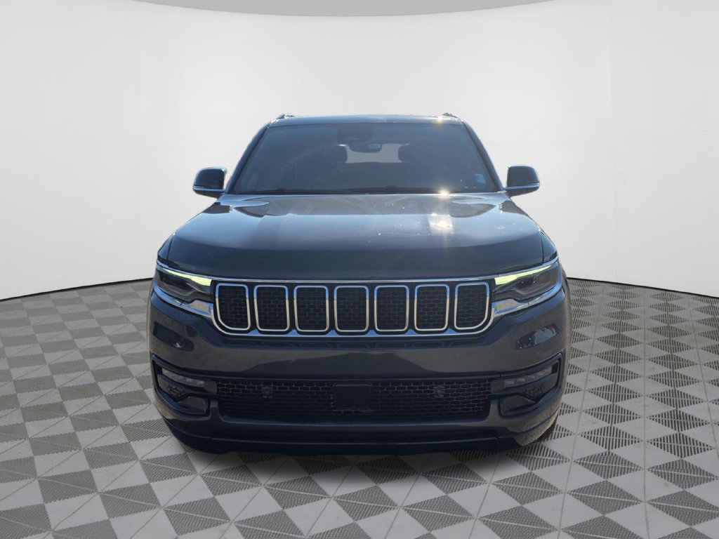 Used 2018 Jeep Wrangler Unlimited Sport AWD/4WD image 3
