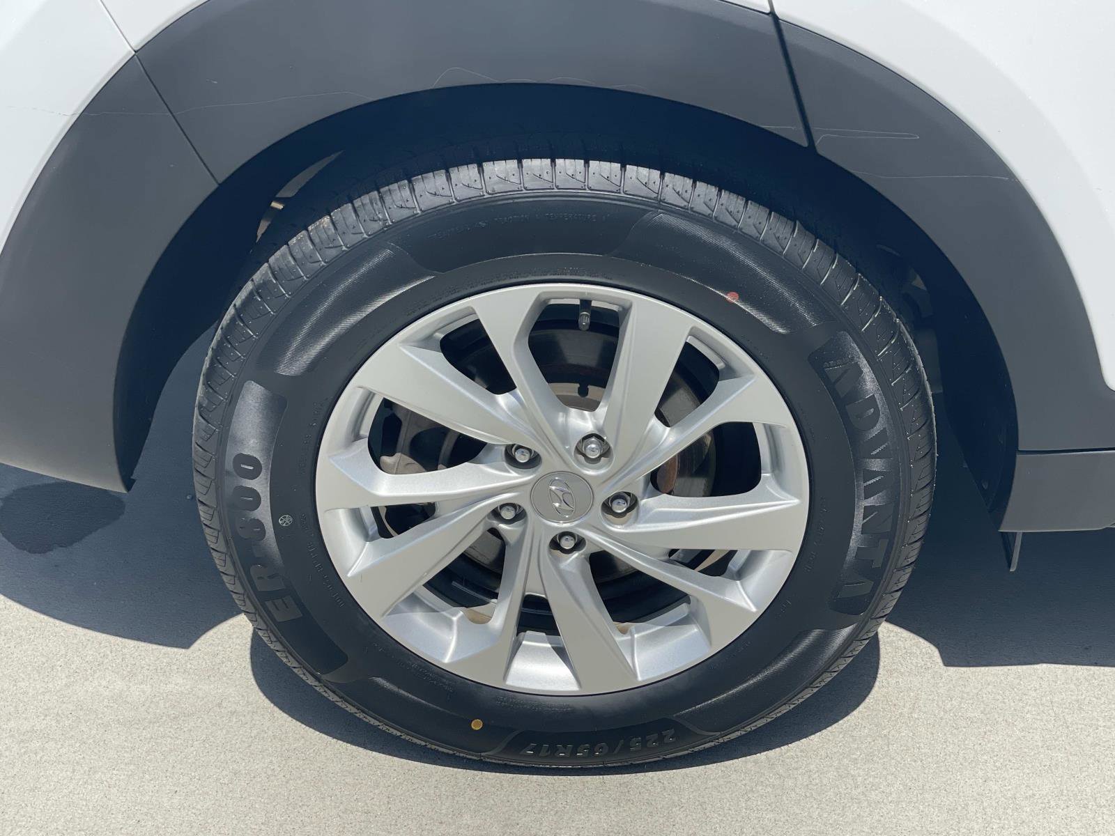 Used 2021 Hyundai Tucson Value FWD image 30