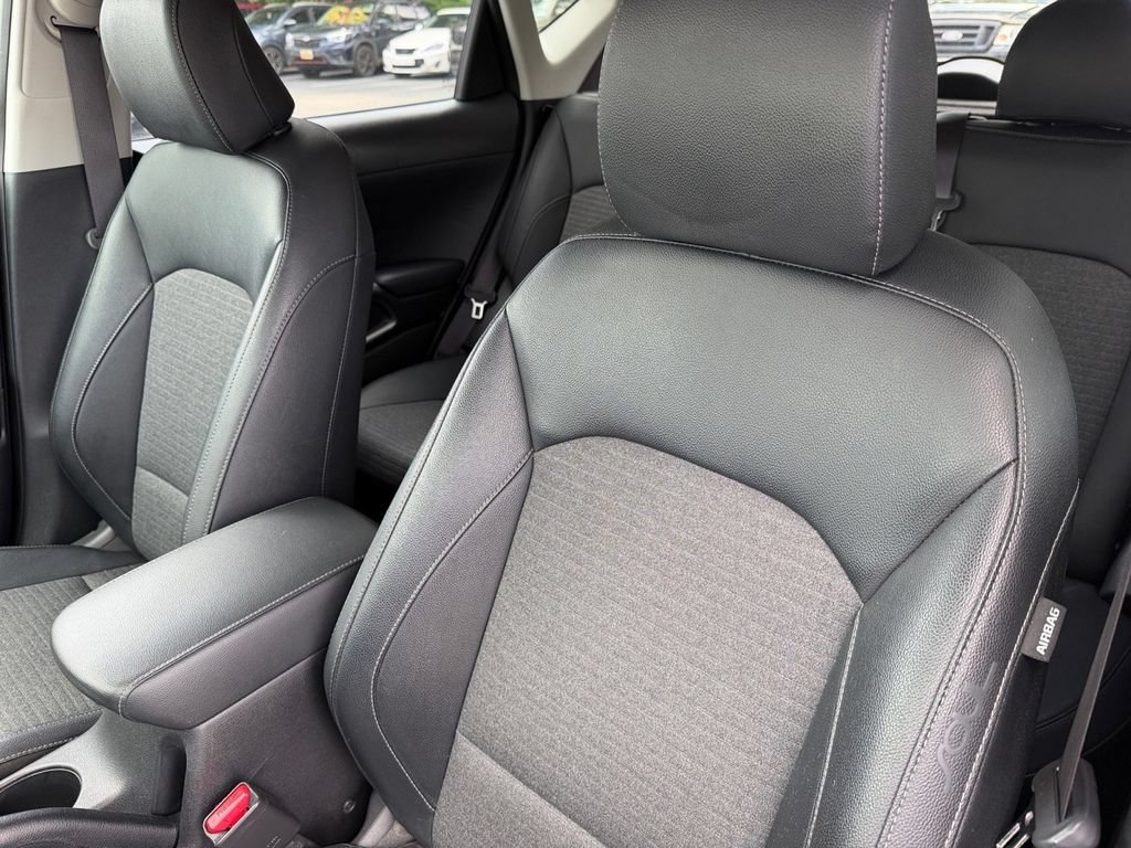 Used 2020 Kia Soul EX w/ Option Group 015 FWD image 13