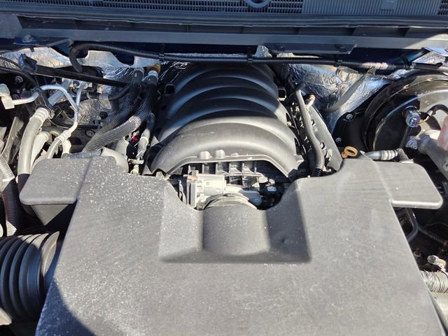 Used 2018 GMC Sierra 1500 SLT w/ SLT Premium Package image 24