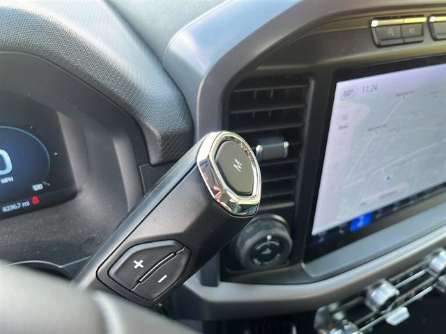 Used 2024 Ford F150 XLT w/ Bed Utility Package image 24