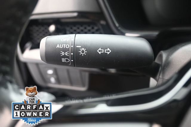 Used 2024 Honda CR-V EX-L image 18