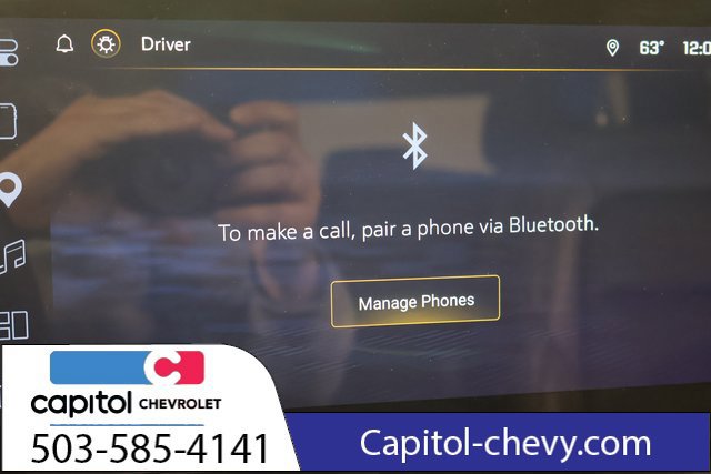 Used 2025 Chevrolet Equinox LT w/ Convenience Package II AWD/4WD image 22
