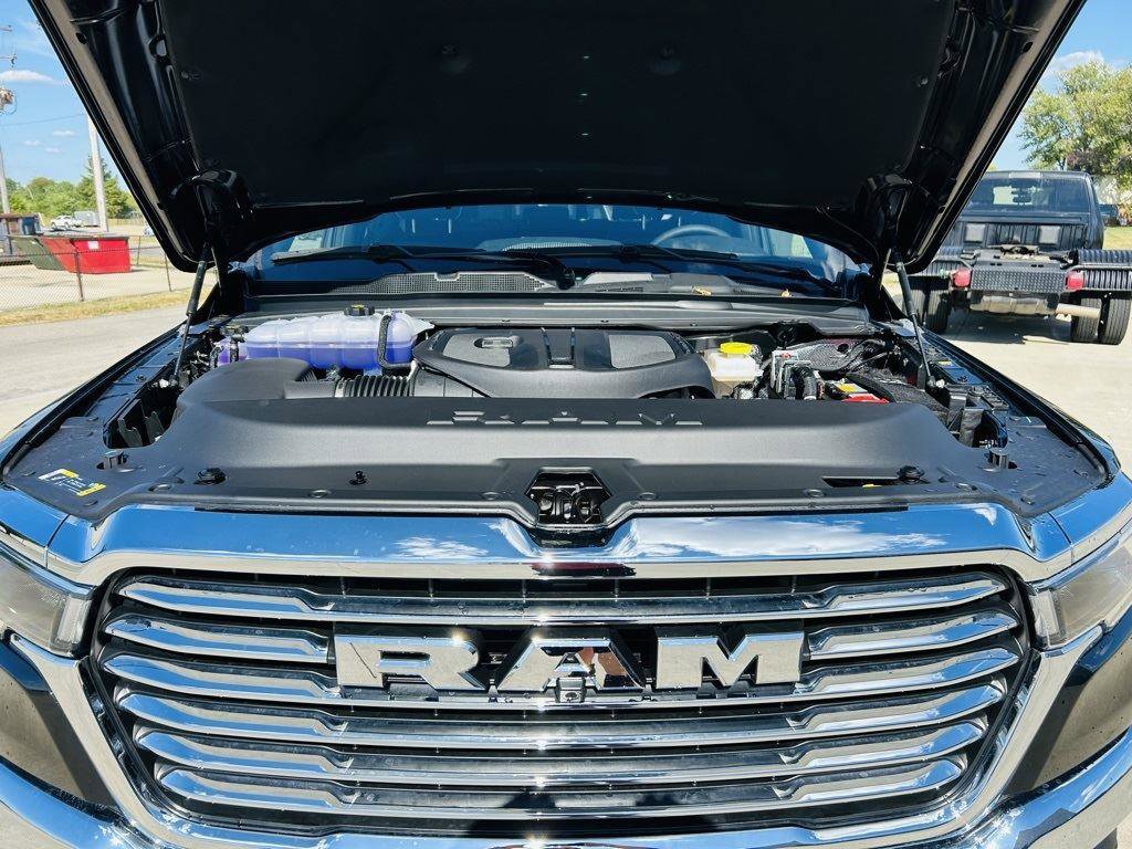 New 2026 RAM 1500 Laramie image 46
