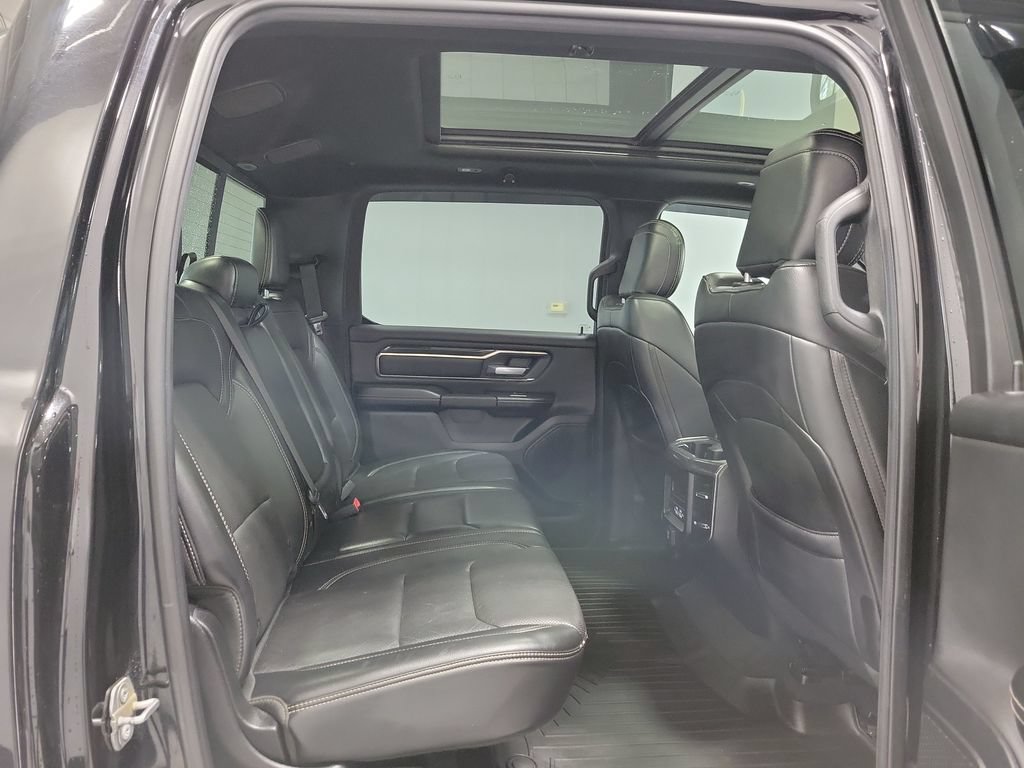 Used 2019 RAM 1500 Sport w/ Level 2 Equipment Group AWD/4WD image 18
