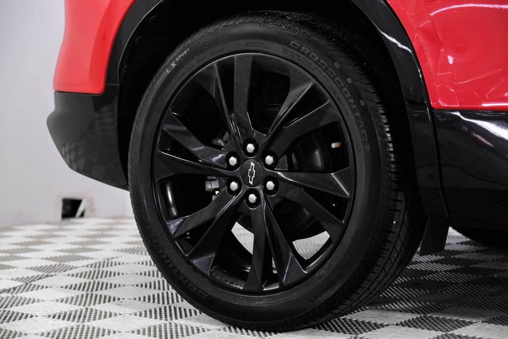 Used 2020 Chevrolet Blazer RS FWD image 62