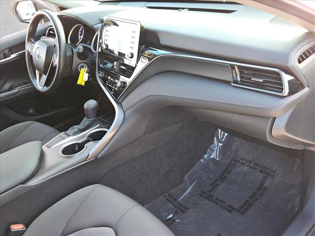 Certified 2023 Toyota Camry LE FWD image 20