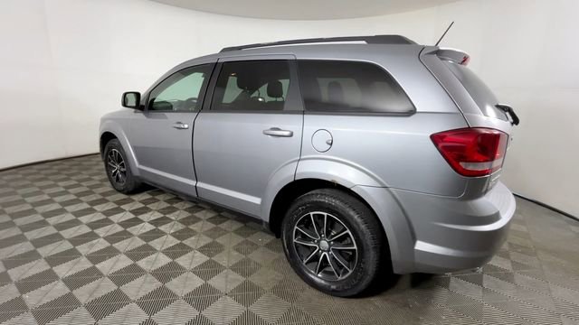 Used 2017 Dodge Journey SE w/ Blacktop Package AWD/4WD image 7