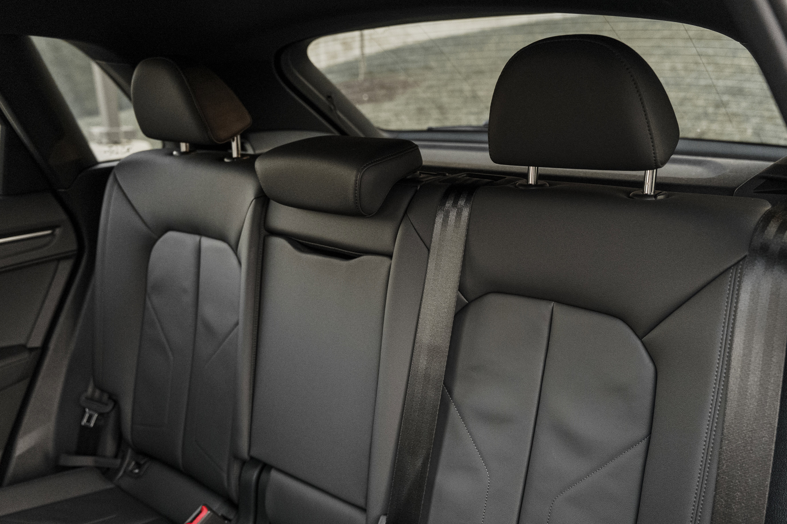 Certified 2025 Audi Q3 2.0T Premium w/ Convenience Package image 23