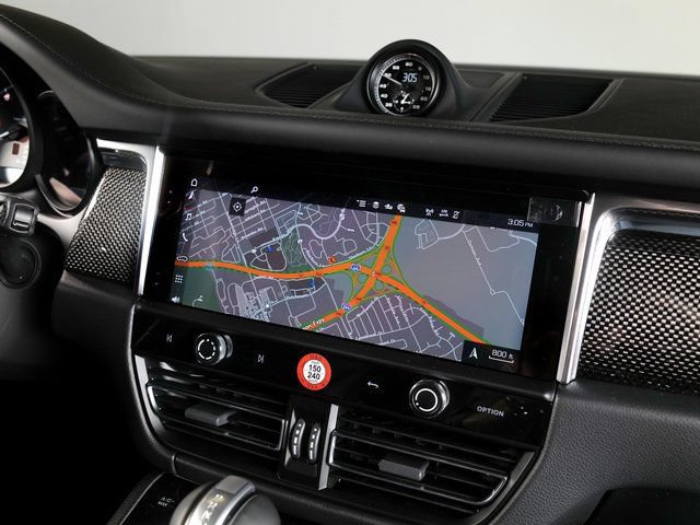 New 2026 Porsche Macan S AWD/4WD image 15
