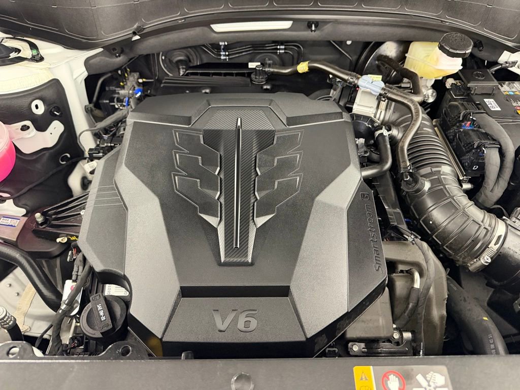 Used 2026 Hyundai Palisade Calligraphy image 38