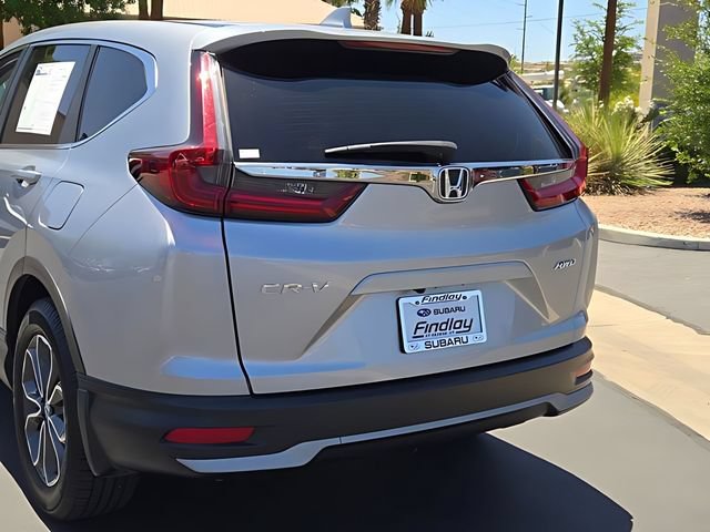 Used 2020 Honda CR-V EX-L image 5