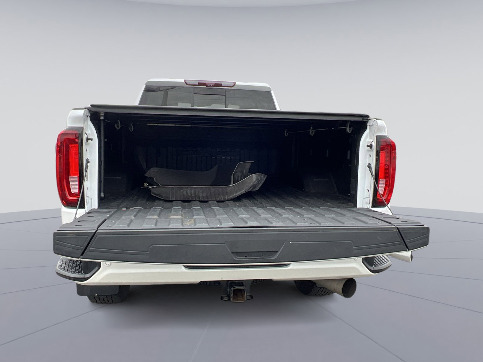 Used 2021 GMC Sierra 2500 Denali w/ Denali Ultimate Package image 25