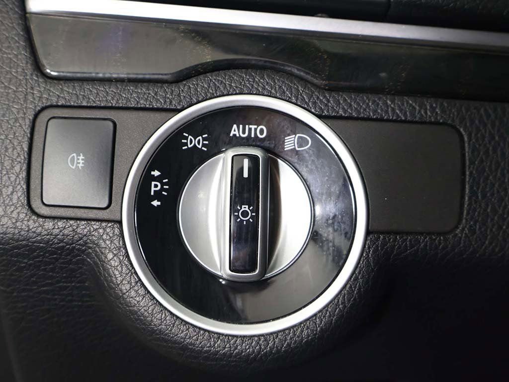 Used 2017 Mercedes-Benz E 400 Coupe w/ Premium 1 Package image 35