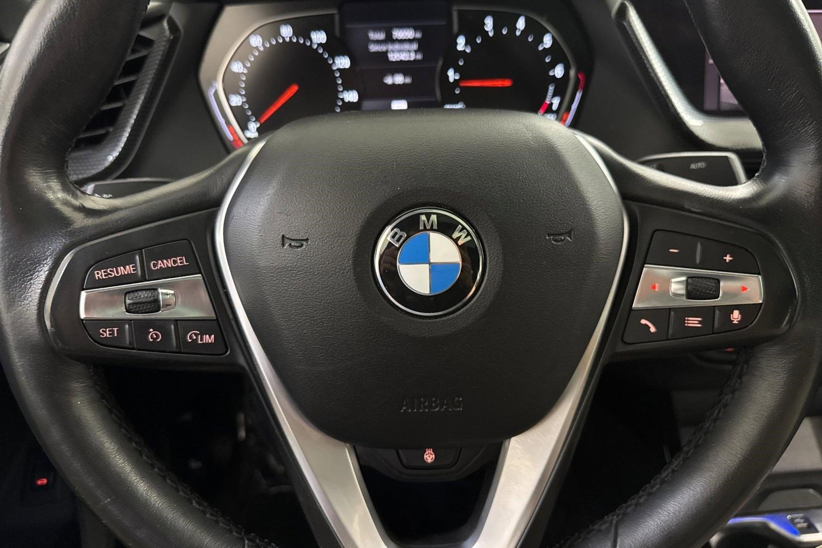 Used 2021 BMW 228i xDrive Gran Coupe w/ Convenience Package image 18