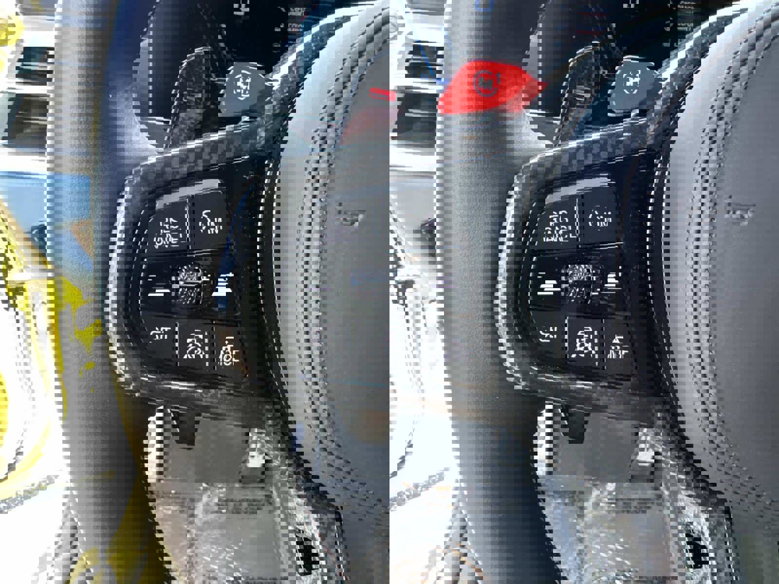 Used 2025 BMW M4 xDrive Competition w/ Carbon Package image 29