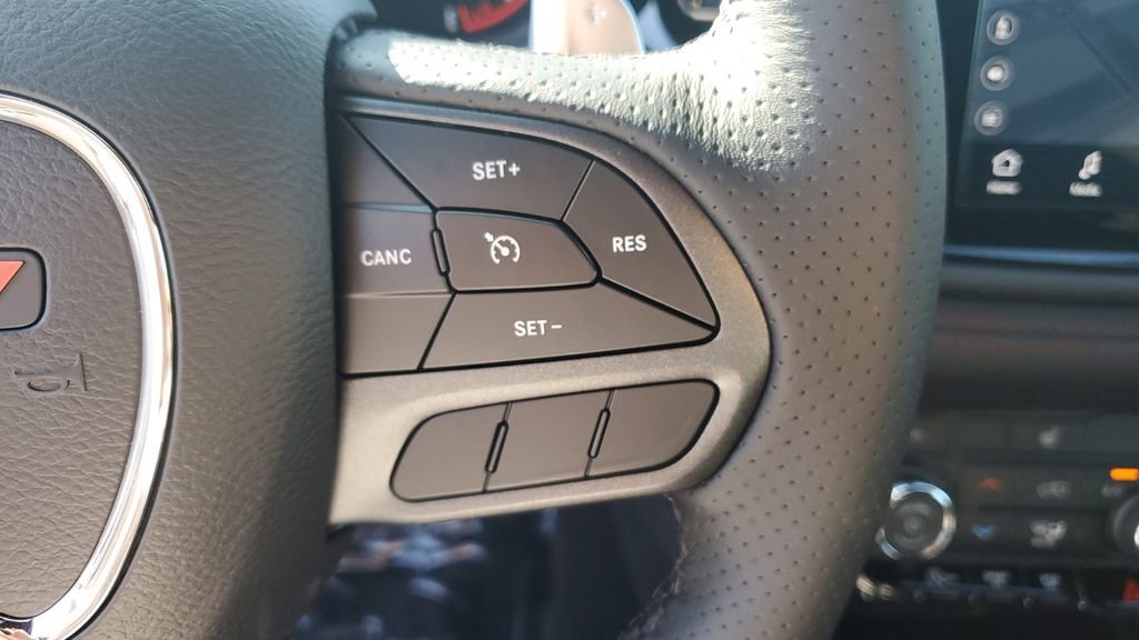 New 2026 Dodge Durango GT image 31