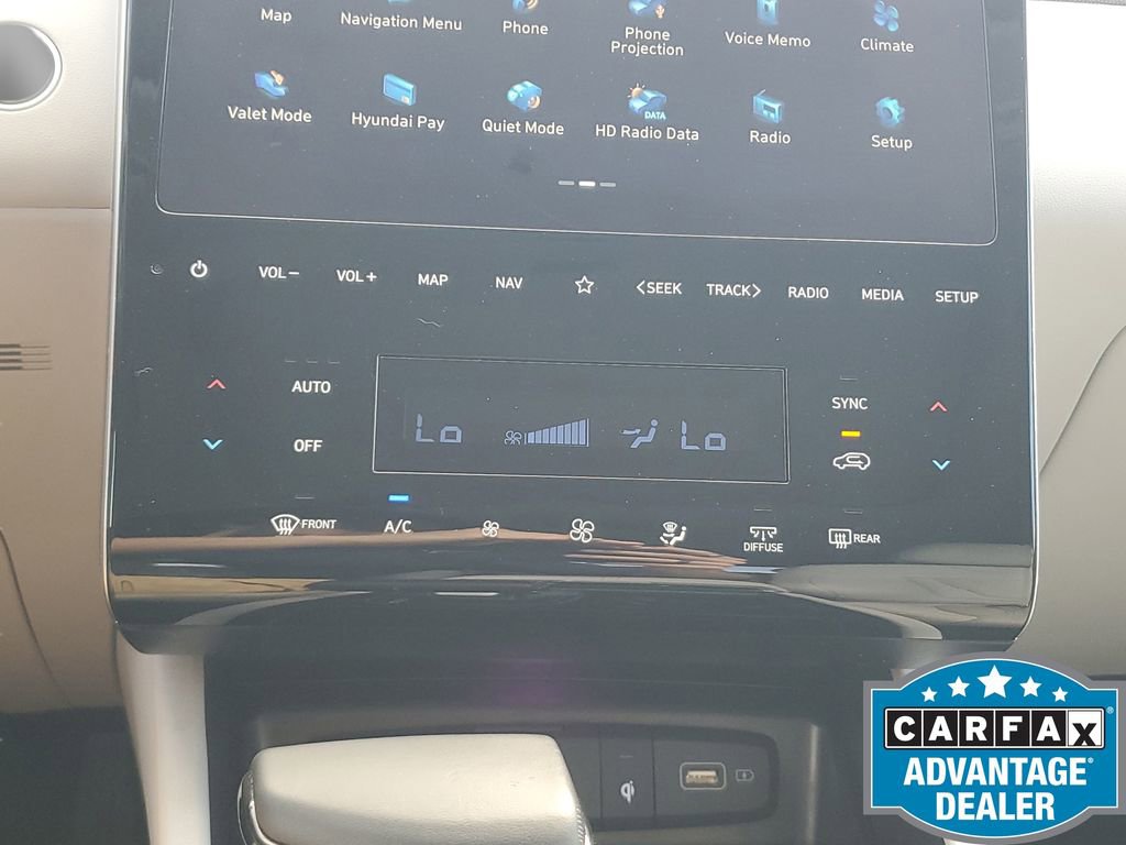 Used 2024 Hyundai Tucson SEL w/ Convenience Package image 24