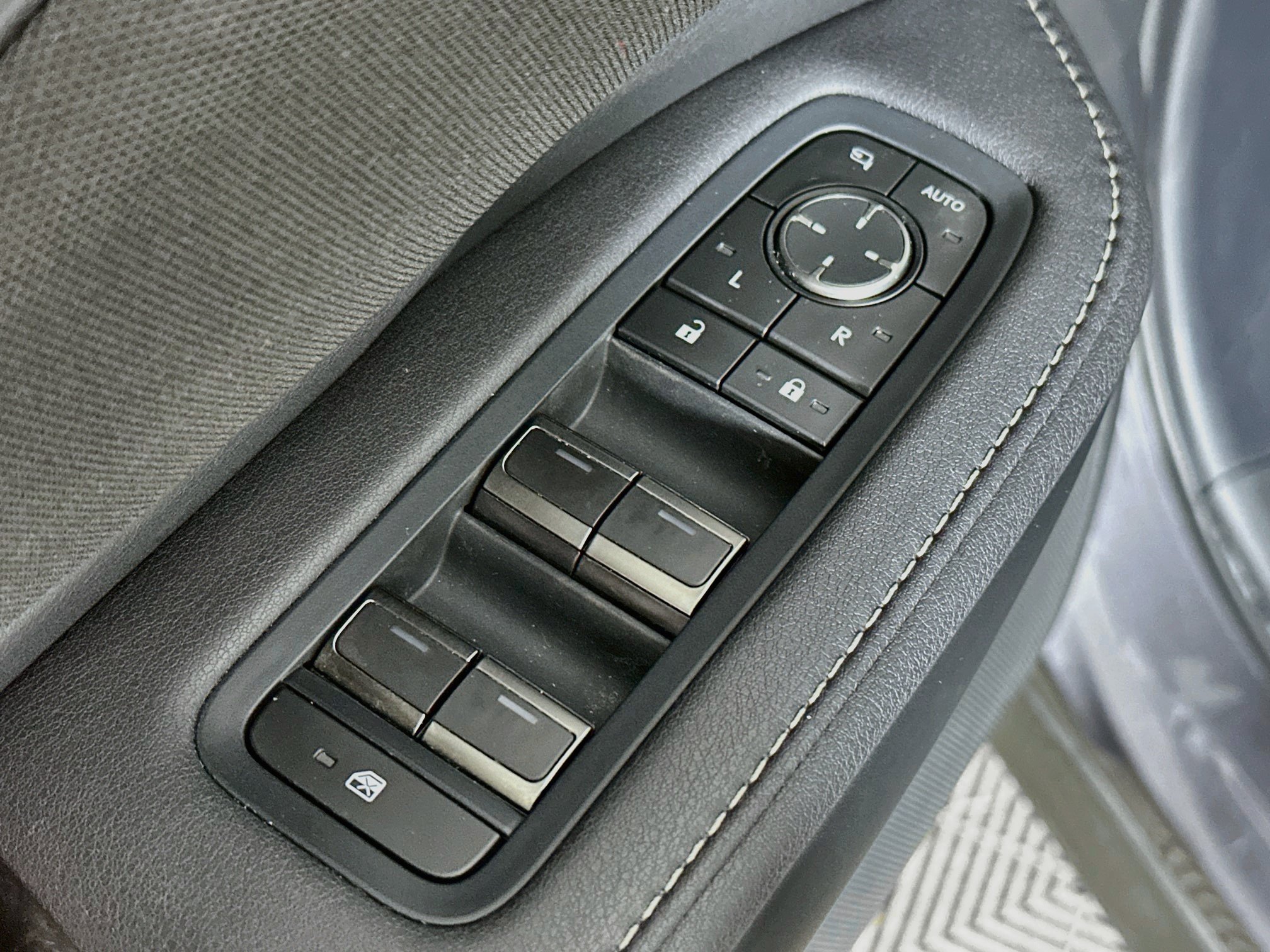 Certified 2024 Lexus TX 350 AWD w/ Technology Package image 17