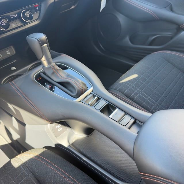 Certified 2026 Honda HR-V Sport image 20