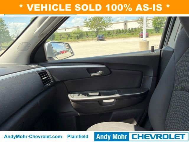 Used 2011 Chevrolet Traverse LT w/ Personal Connectivity Package AWD/4WD image 20