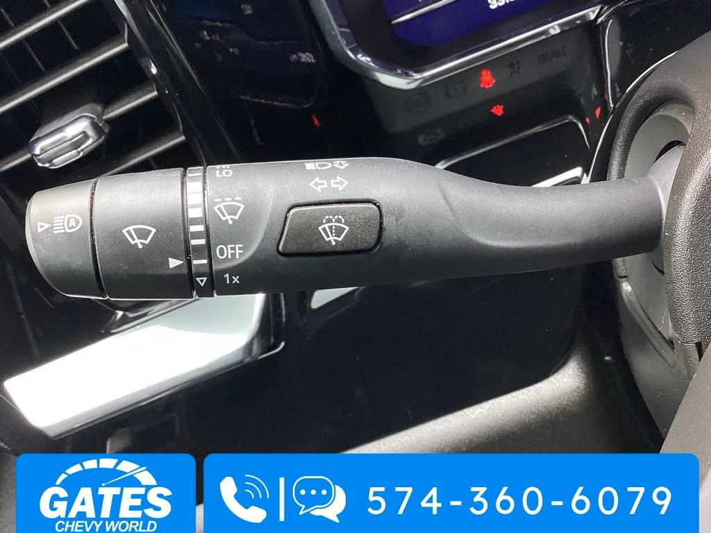 Used 2023 Chevrolet Silverado 1500 LT w/ Safety Package image 22