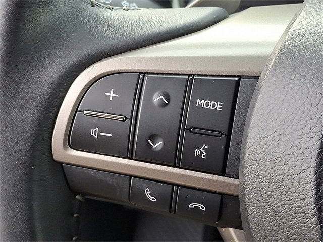 Used 2022 Lexus RX 350 FWD image 17