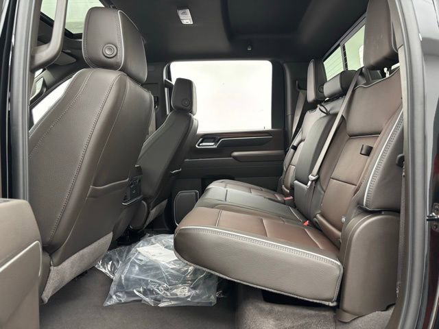 New 2026 GMC Sierra 2500 Denali w/ Denali Reserve Package image 46