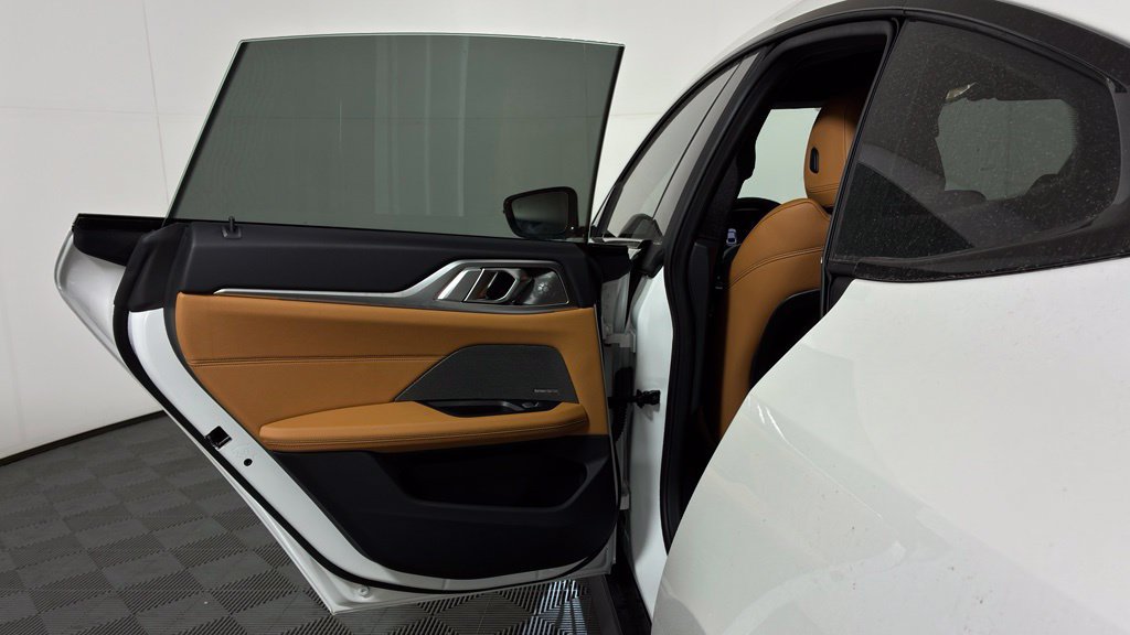 New 2026 BMW i4 eDrive40 w/ M Sport Package RWD image 26