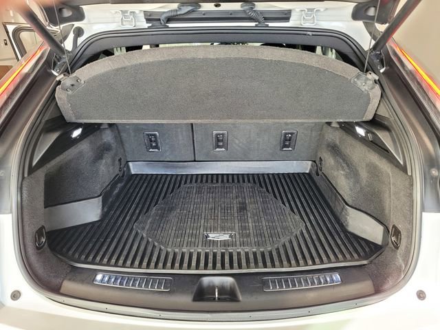 Used 2019 Cadillac XT4 Sport w/ Cold Weather Package image 26