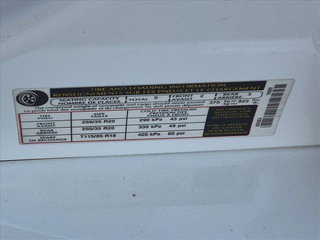 Used 2024 Jaguar XF R-Dynamic SE AWD/4WD image 20