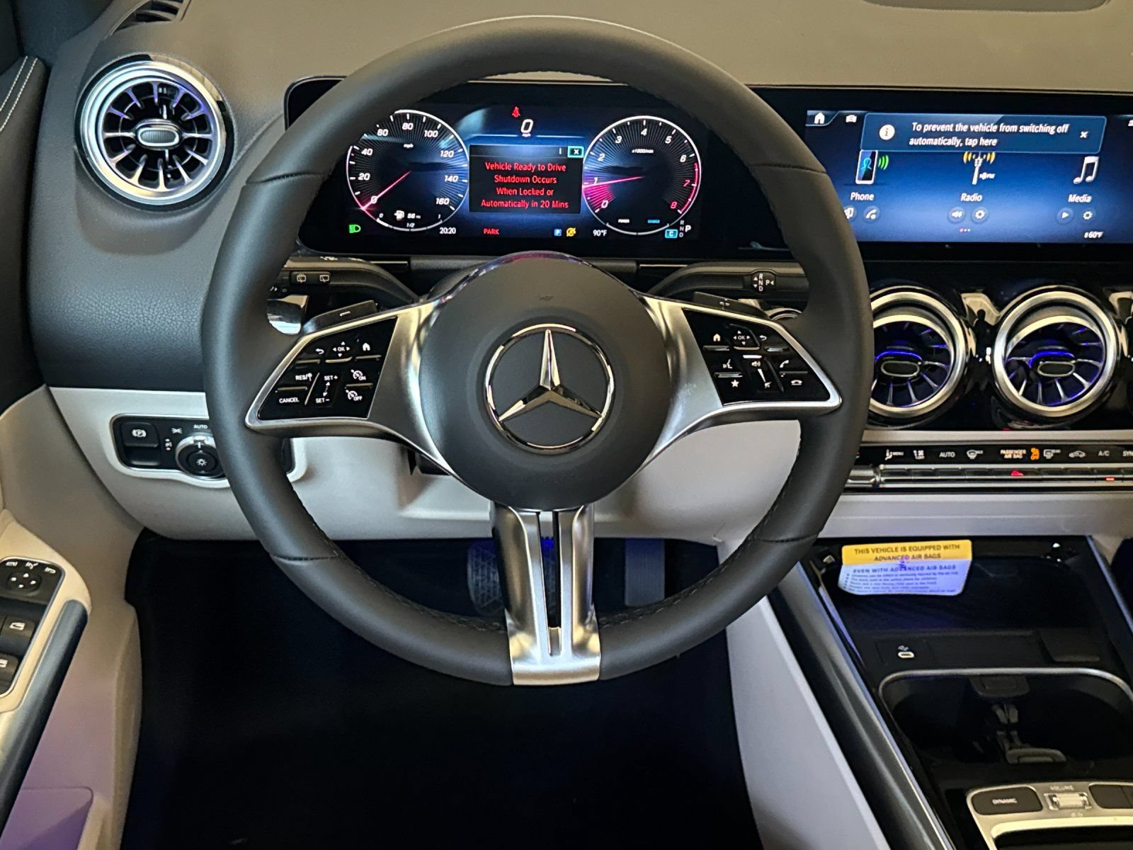 New 2026 Mercedes-Benz GLA 250 4MATIC image 14