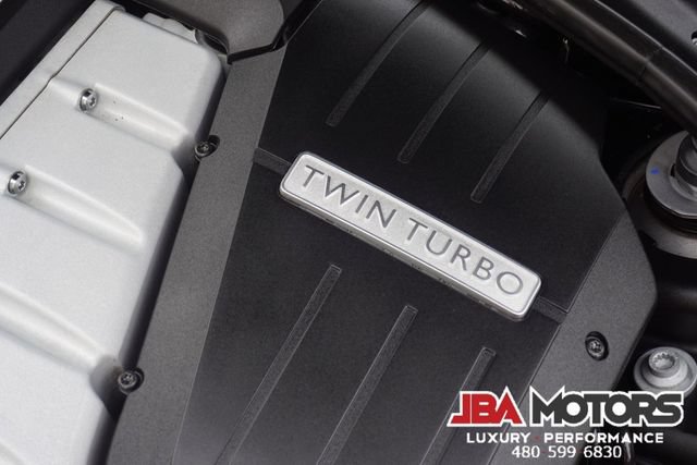 Used 2015 Bentley Flying Spur W12 AWD/4WD image 27