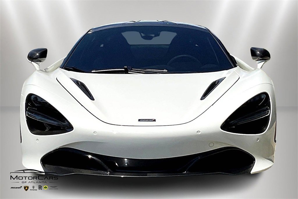 Used 2018 McLaren 720S Performance image 3