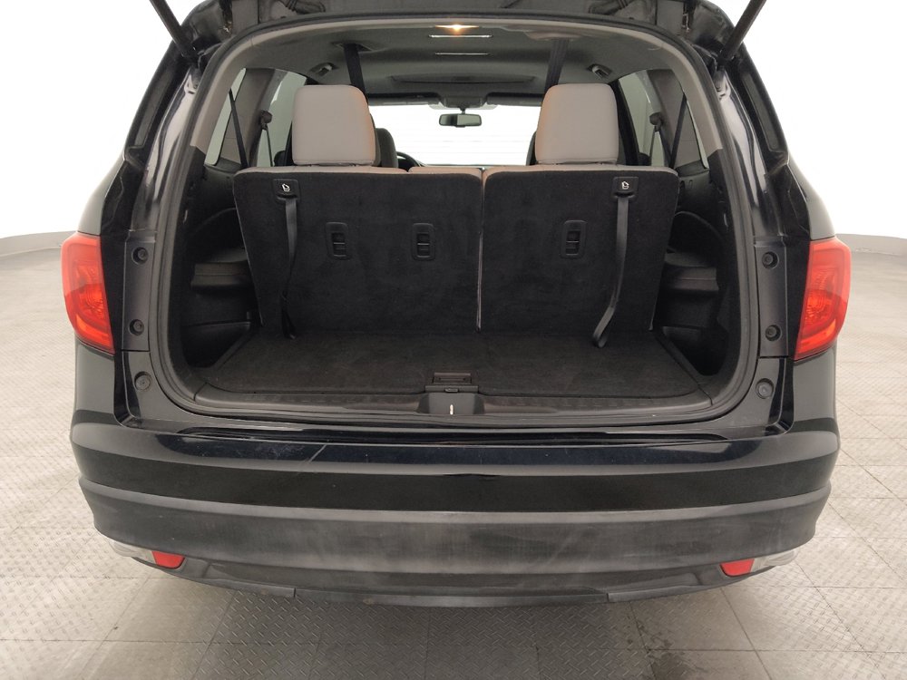 Used 2016 Honda Pilot EX-L image 29