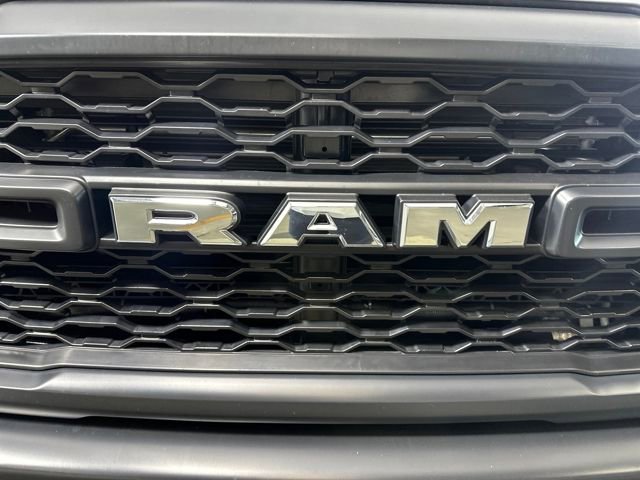 Used 2022 RAM 2500 Tradesman image 9
