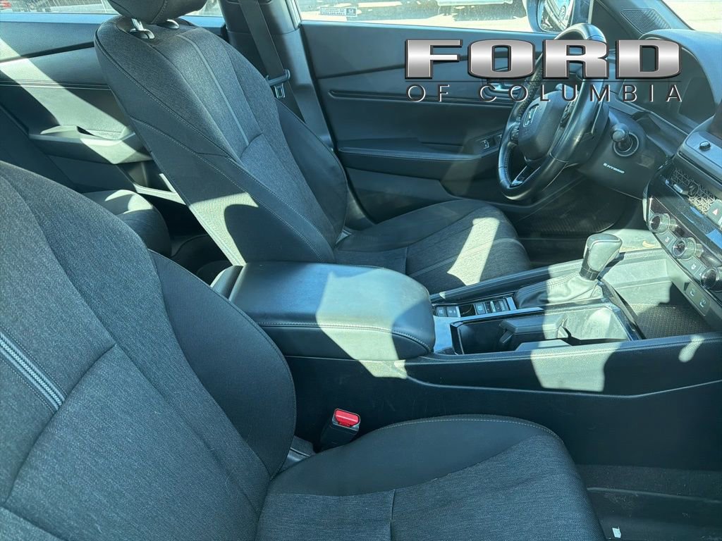 Used 2023 Honda Accord Sport image 1