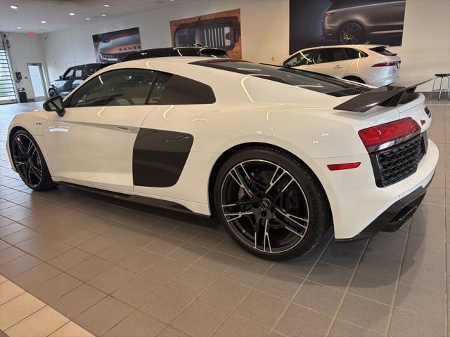 Used 2020 Audi R8 V10 performance image 2